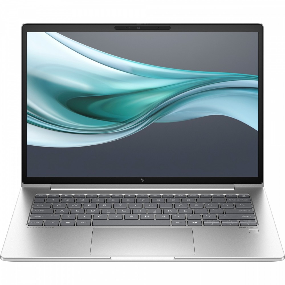 Laptop EliteBook 640 G11 U5-135U 14 cali 512GB/16GB/W11P A37VSET