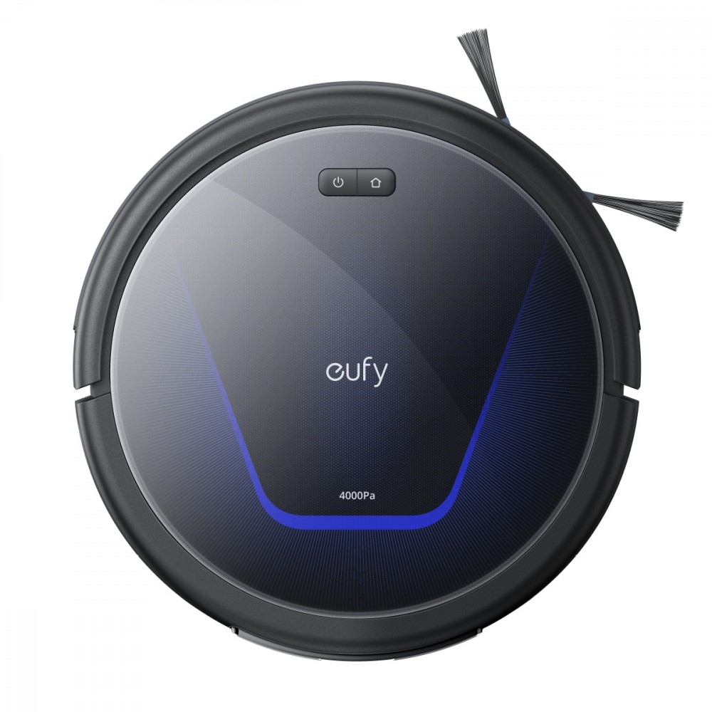 Odkurzacz EUFY G50 Hybrid B2B EU (excluded UK plug) Black 