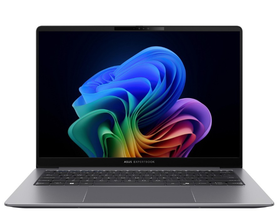 Laptop P5405CSA-NZ0408X ultra 7 258V/14 cali WQXGA/32GB/1TB/ Win 11 PRO/3YRS  Copilot+PC