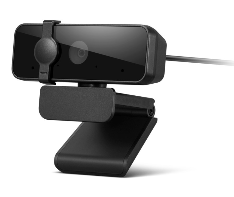 Kamera internetowa Essential FHD Gen2 4XC1S15018 