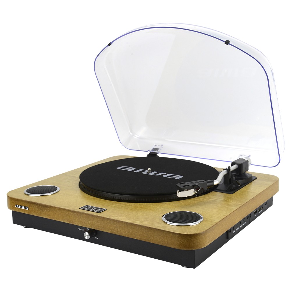 Gramofon GBTUR-120 WDMKII 