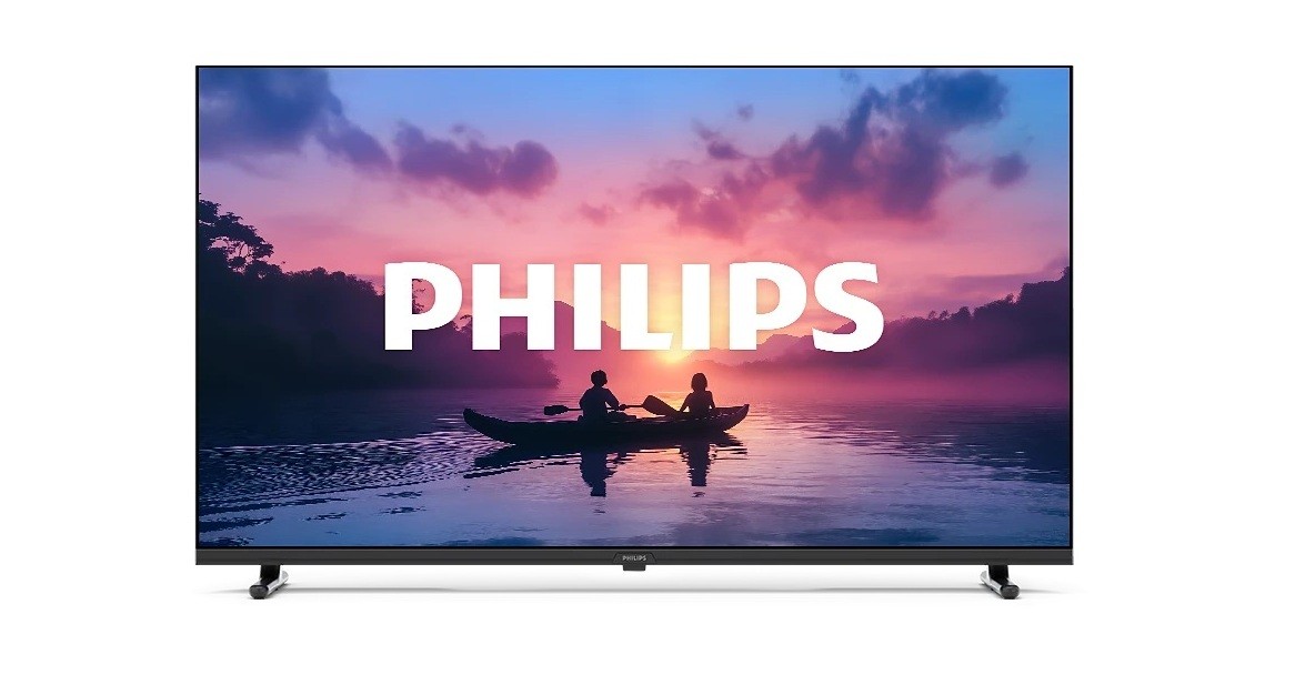 Telewizor LED 40 cali 40PFS6000/12