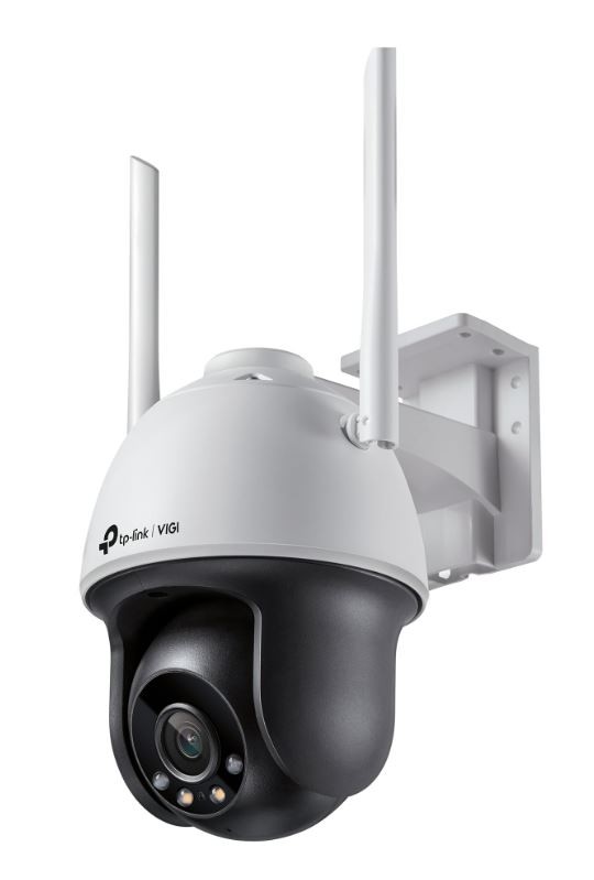 Kamera zewnętrzna 4MP WiFi  VIGI C540-W(4mm) 