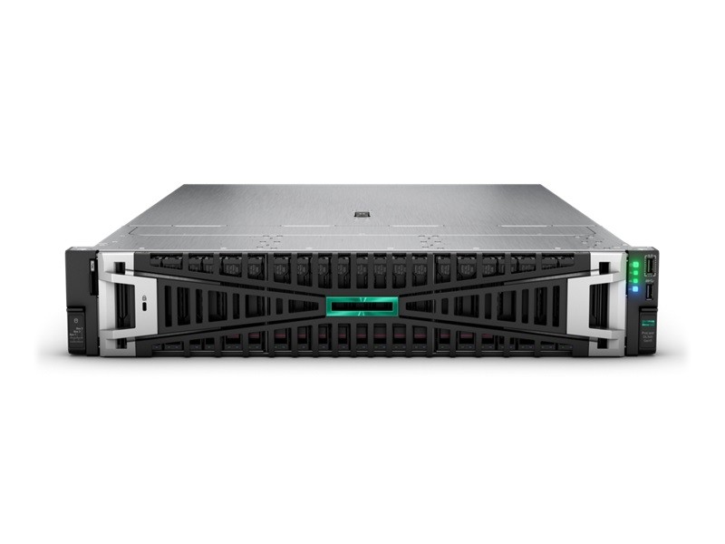 Serwer DL345 G11 9124 8SFF P58792-421 