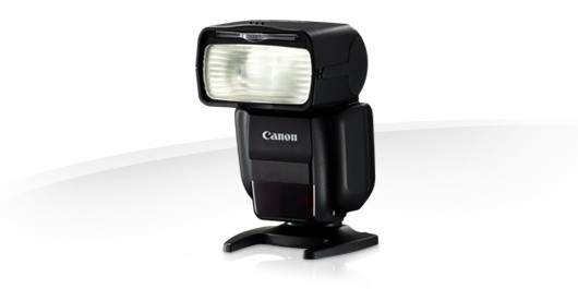 Lampa błyskowa 430EX III RT EU16 0585C011