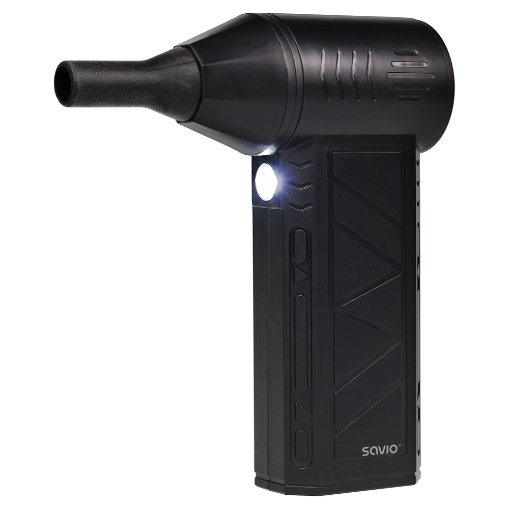 Dmuchawa akumulatorowa Mini  MD-01