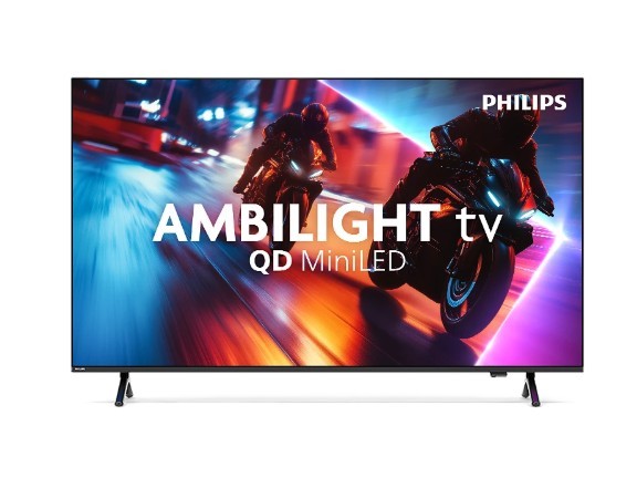 Telewizor 85 cali MiniLED 85MLED910/12 