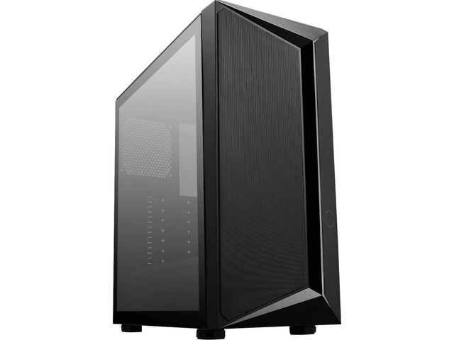 Obudowa CMP 510 ARGB z oknem 