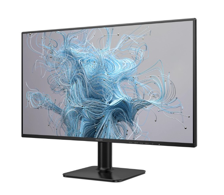 Monitor 24E2N1110 23.8 cala IPS 120Hz HDMI VGA 