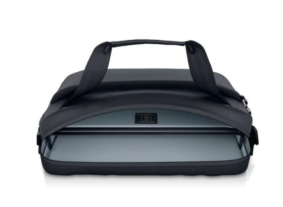 Torba EcoLoop Pro Slim Briefcase 15 CC5624S 