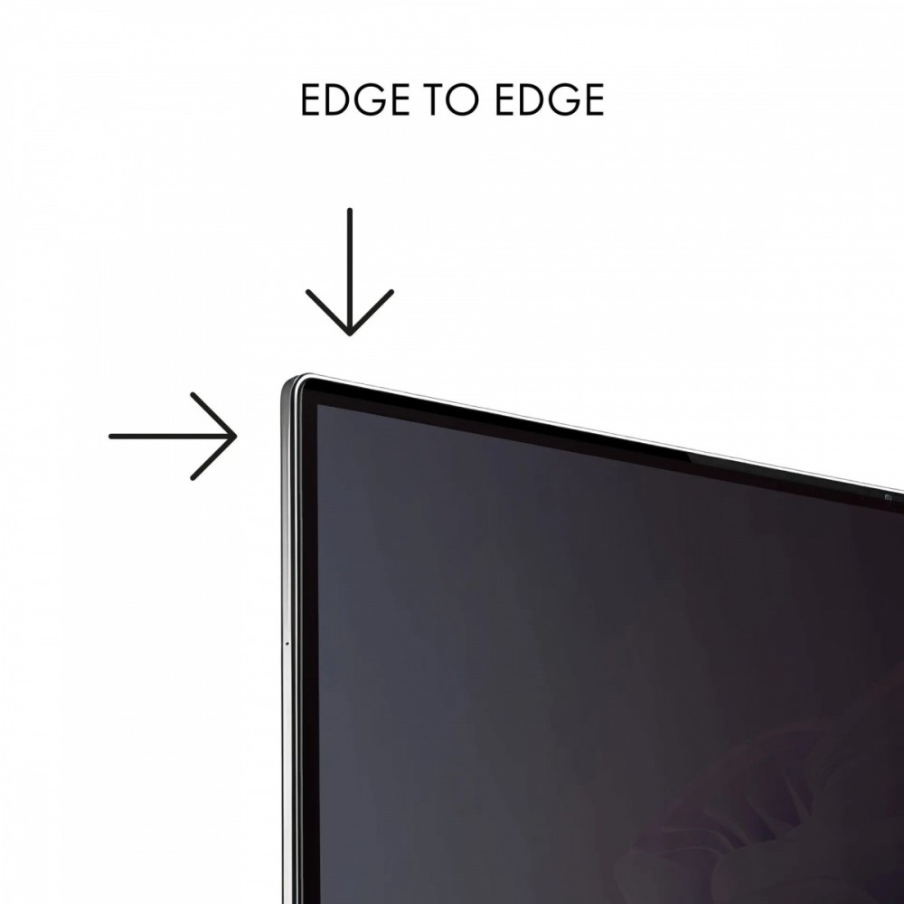 Filtr prywatyzujący 2-way side-mounted Universal (16:9) 24'' 
