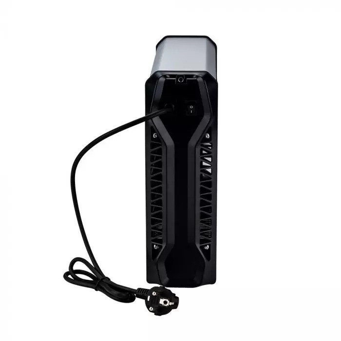 Lampa owadobójcza 2*10W Insect Killer