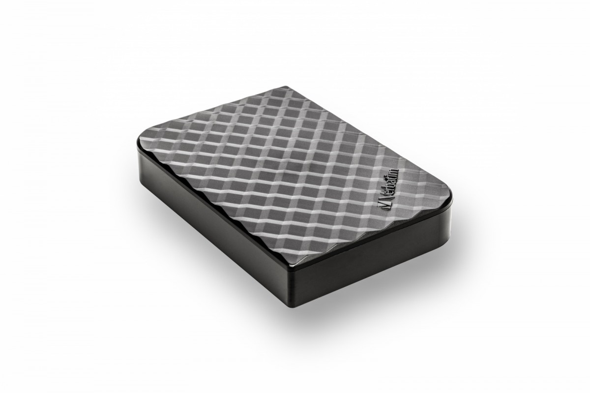 Dysk zewnętrzny HDD 4TB Store n Go USB 3.0 53223 