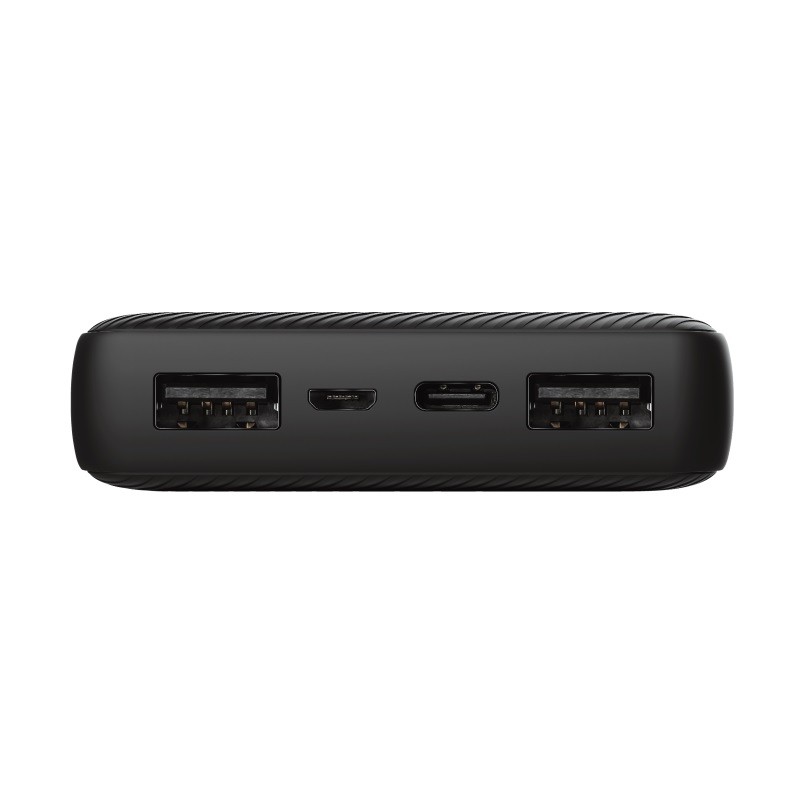 Powerbank PRIMO 15 000 czarny