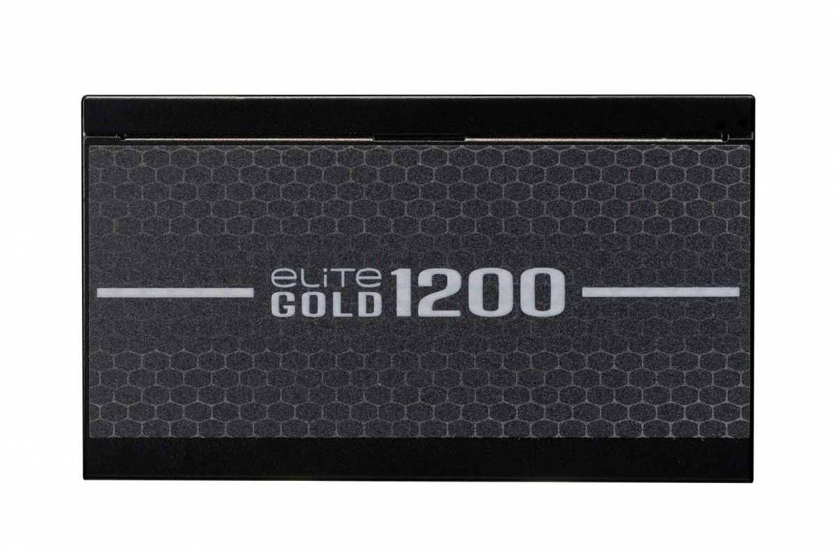 Zasilacz Elite Gold 1200W 80 Plus ATX 3.1 
