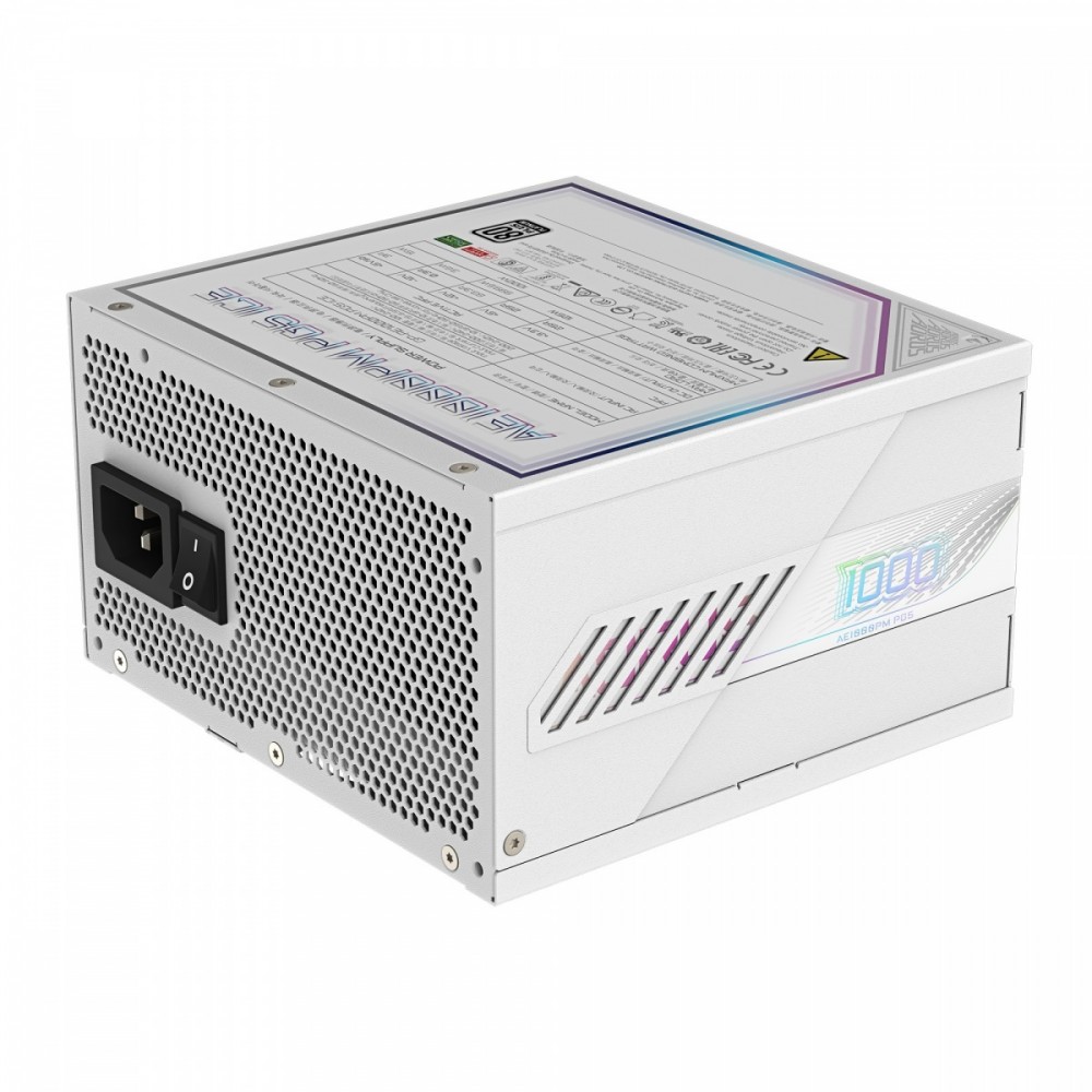 Zasilacz modularny GP-AE1000PM PG5 ICE