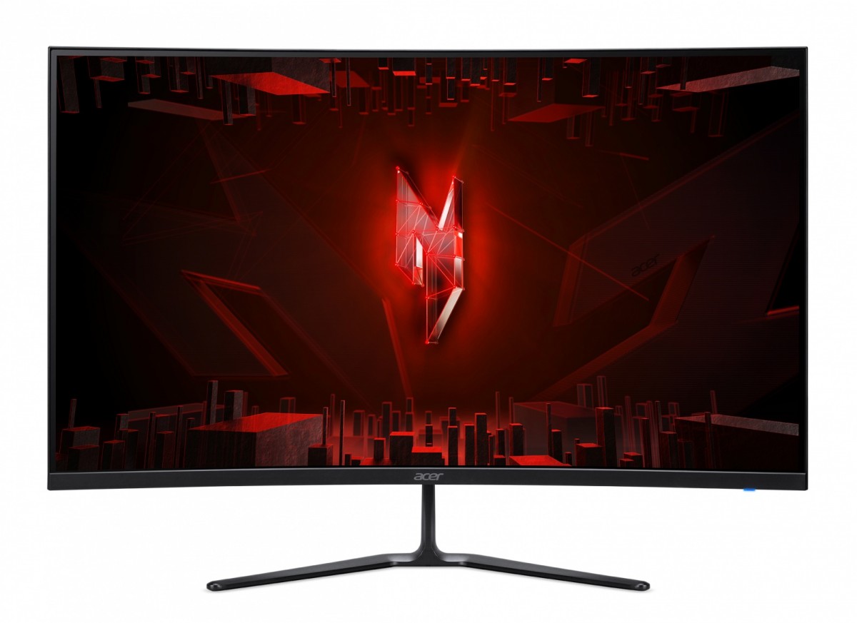 Monitor 31.5 cala Nitro ED320QUS3bmiipx