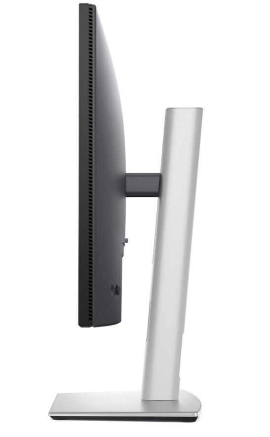 Monitor 23.8 cala P2425D IPS LED  QHD (2560x1440)/16:9/HDMI/DP/USB-C/3xUSB/3Y AES&PPG