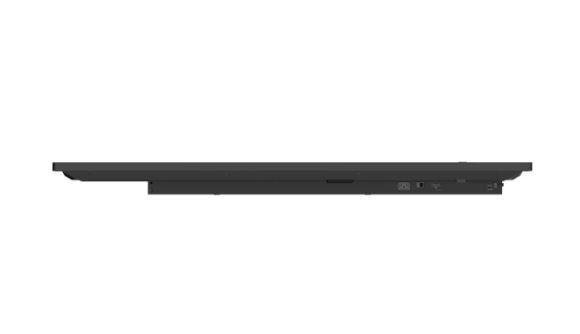 Monitor interaktywny 65TR3DK-B 65 cali IR UHD Multi Touch 