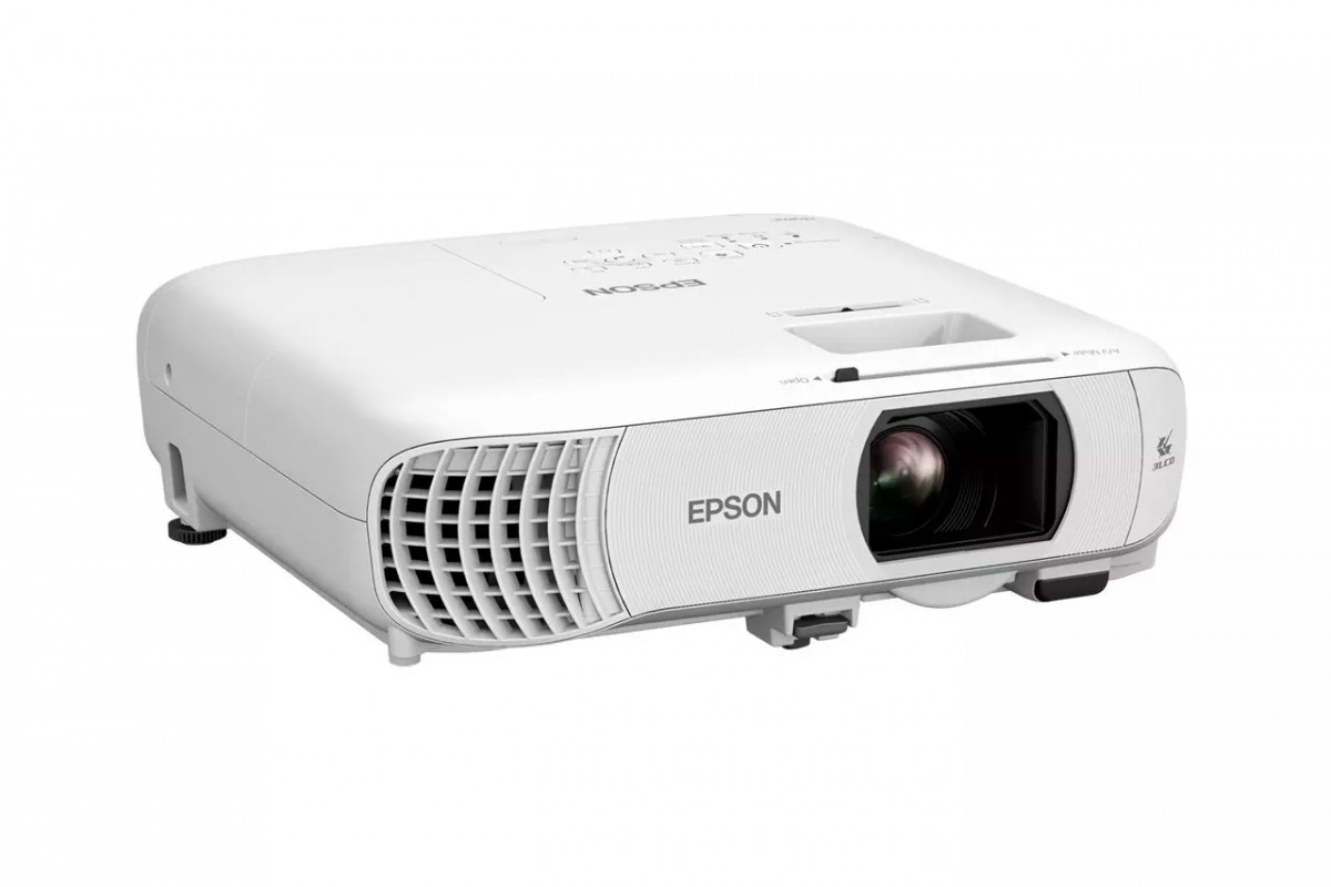 Projektor EH-TW840 3LCD/FHD/4000L/16k:1/Miracast 