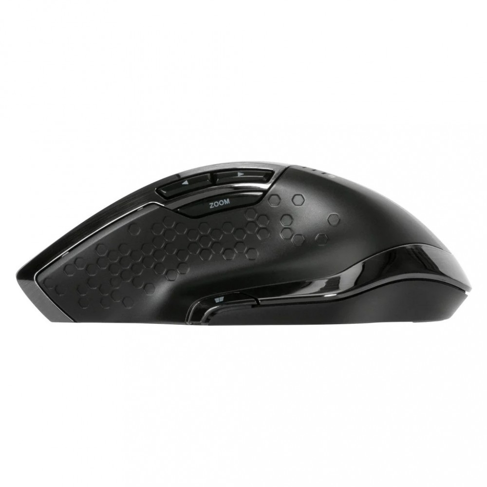 Mysz bezprzewodowa BlueTrace Ergonomic Antimcrobial