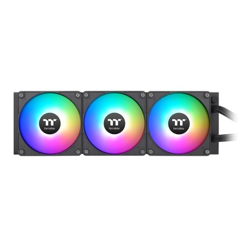 Chłodzenie wodne - AIO TH360 V2 Ultra EX ARGB LCD