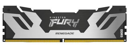 Pamięć DDR5 Fury Renegade Silver  16GB(1*16GB)/7200  CL38