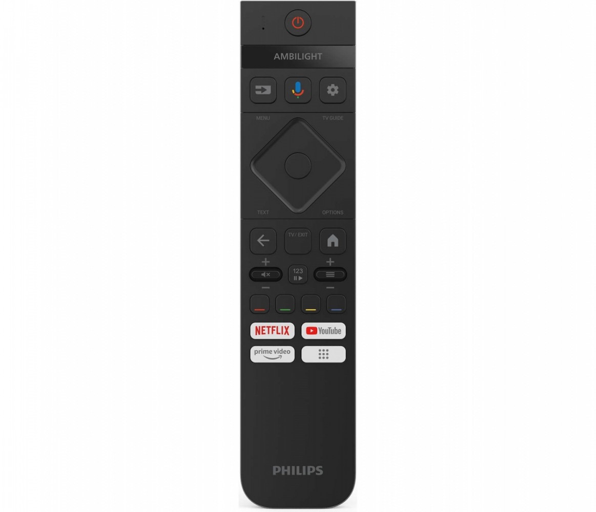 Telewizor 65 cali OLED+ 65OLED908/12