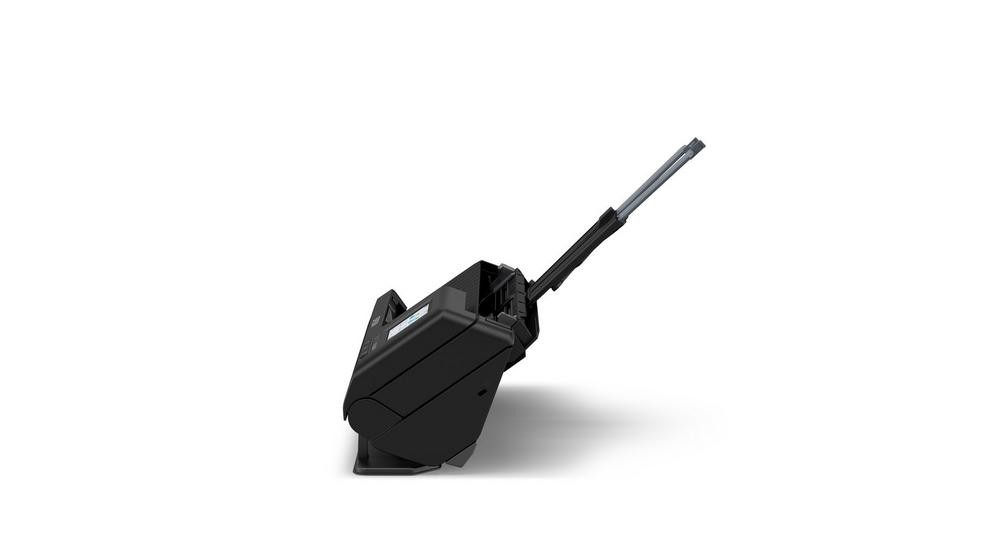 Skaner ES-C380W A4/ADF20/30ppm/USB/WLAN/PCfree 