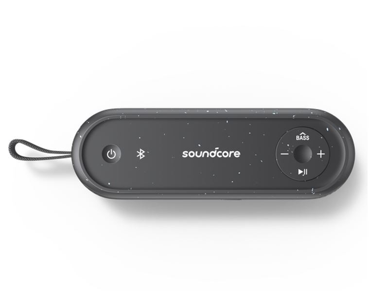 Głośnik Soundcore Motion 100 czarny 