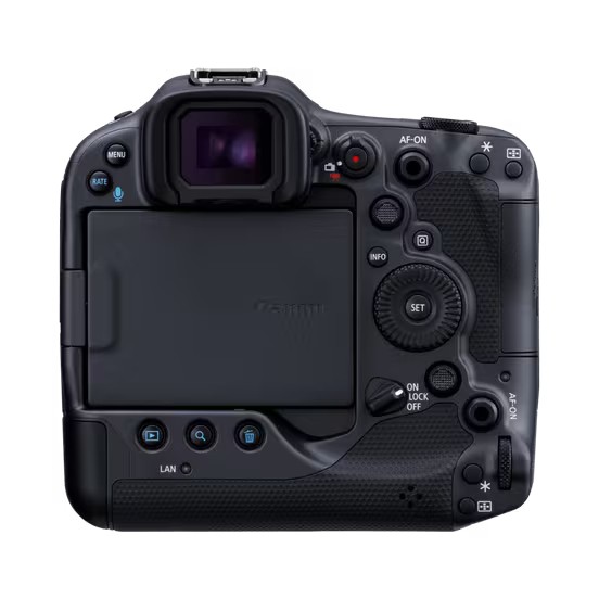 Aparat EOS R3 BODY 4895C004 