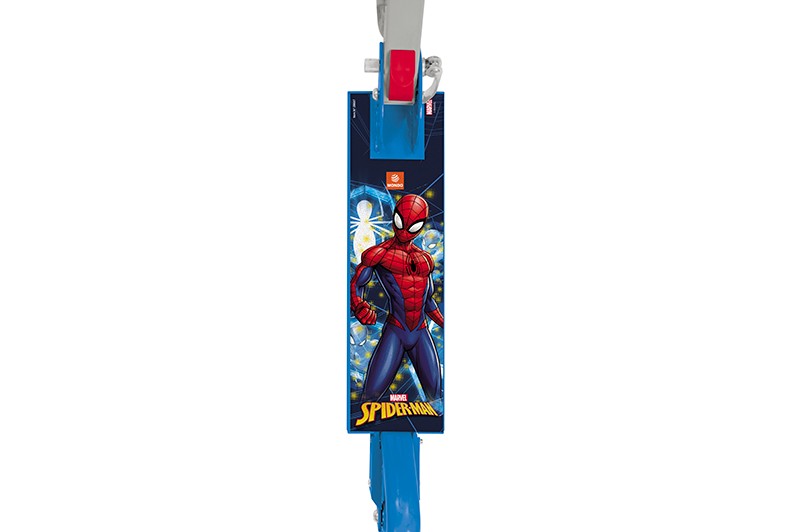 Hulajnoga Spiderman 
