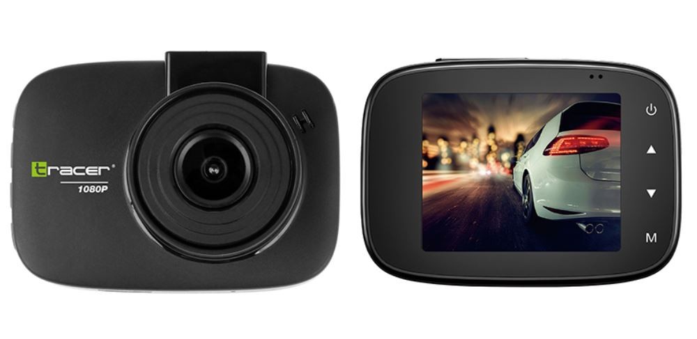 Kamera samochodowa 2.2S FHD URSA 