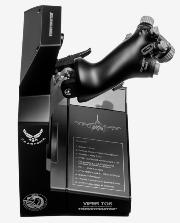 VIPER TQS 