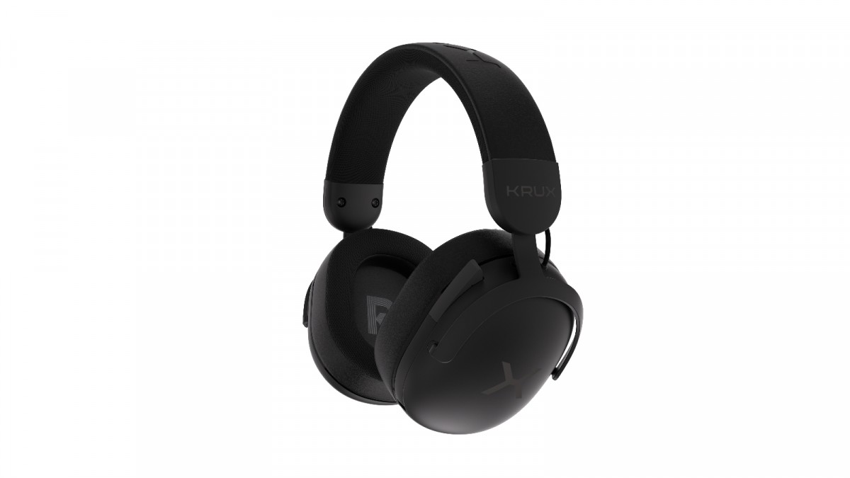 Słuchawki - Crave Pro Wireless 