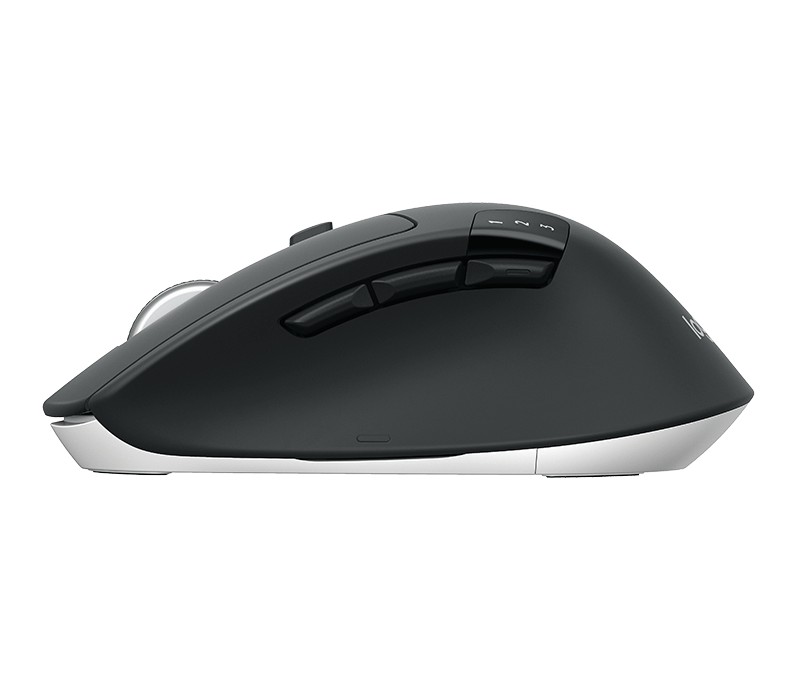 M720 Triathlon Mouse 910-004791 