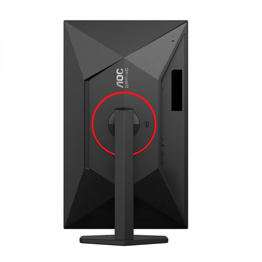 Monitor 27 cali 27G4ZR Fast IPS 240Hz HDMIx2 DP Pivot