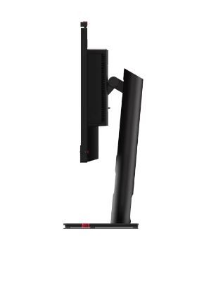Monitor 23.8 ThinkCentre Tiny-in-One Touch Gen5 12NBGAT1EU 
