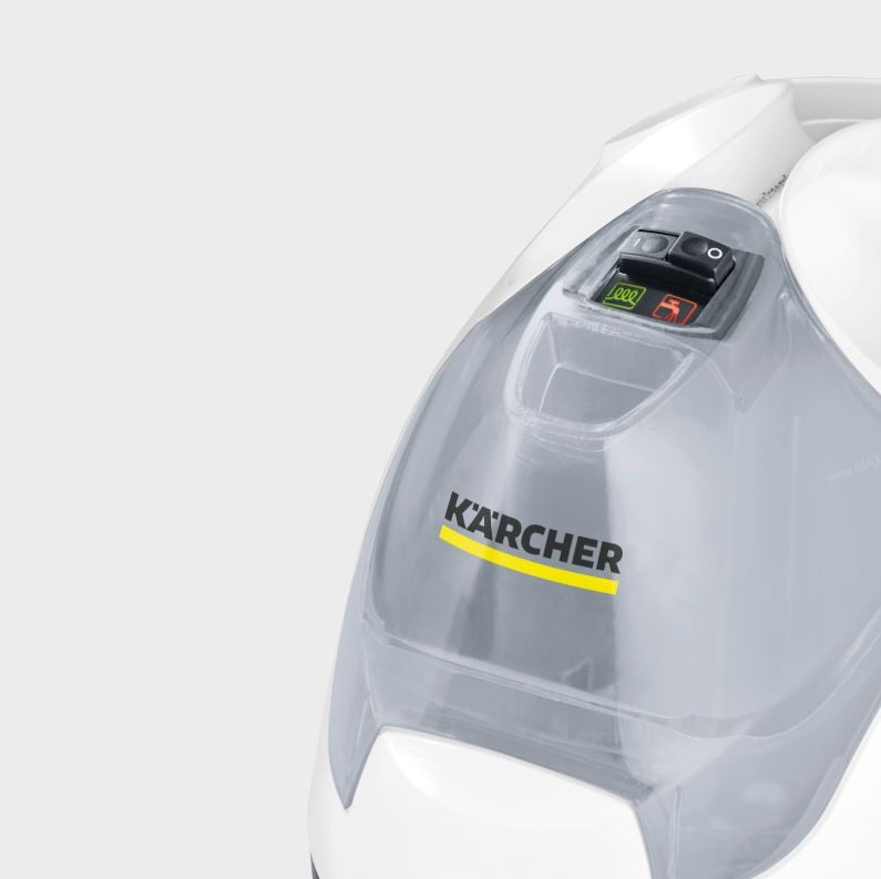 Parownica SC4 EasyFix Plus EU 1.512-640.0 