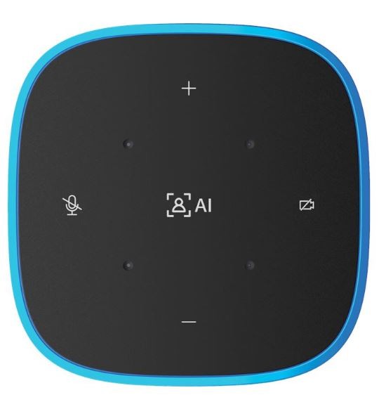 Kamera internetowa Creative Live! Meet 4K
