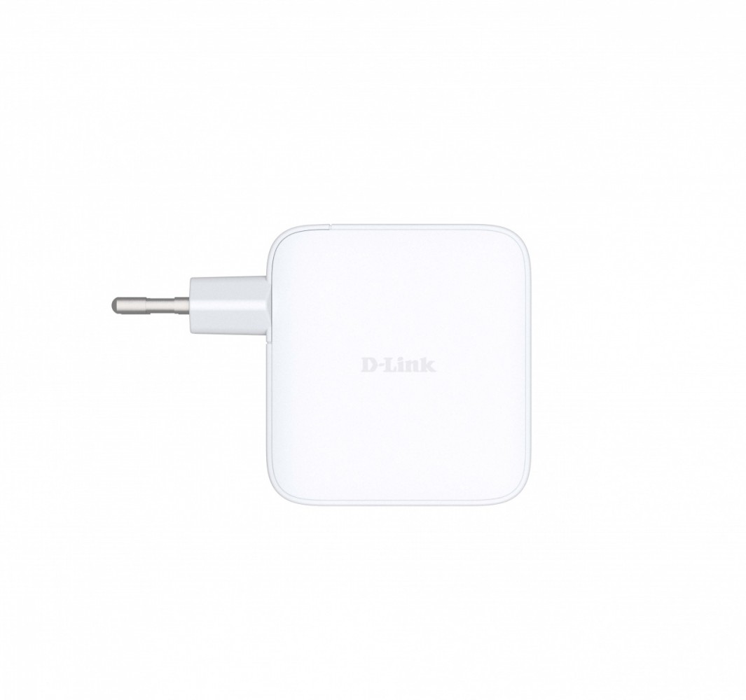 Ładowarka zasilacz GAN 100W 3x USB-C 1x USB-A 