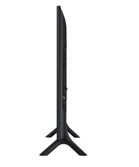 Telewizor hotelowy 32 cale EJ690W FHD 1920x1080 DVB-T2CS2, BT Audio, Smart, QLED, REACH/H.Brower 3Y On-site (HG32EJ690WEXEN)