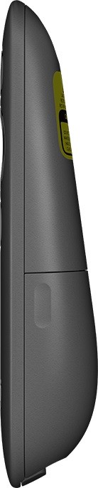 Prezenter Graphite R500s 910-005843 