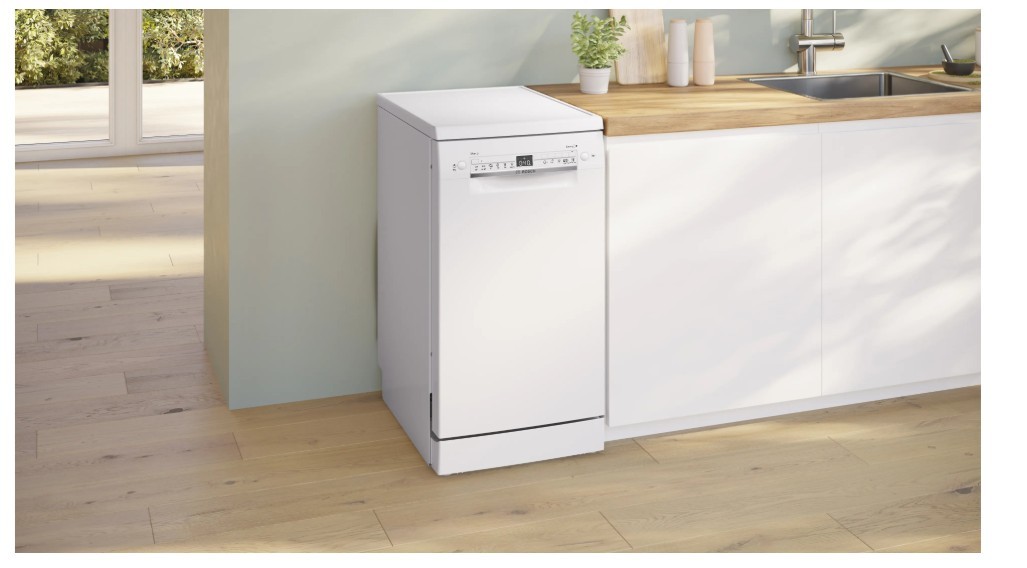 Zmywarka SPS2HKW55E