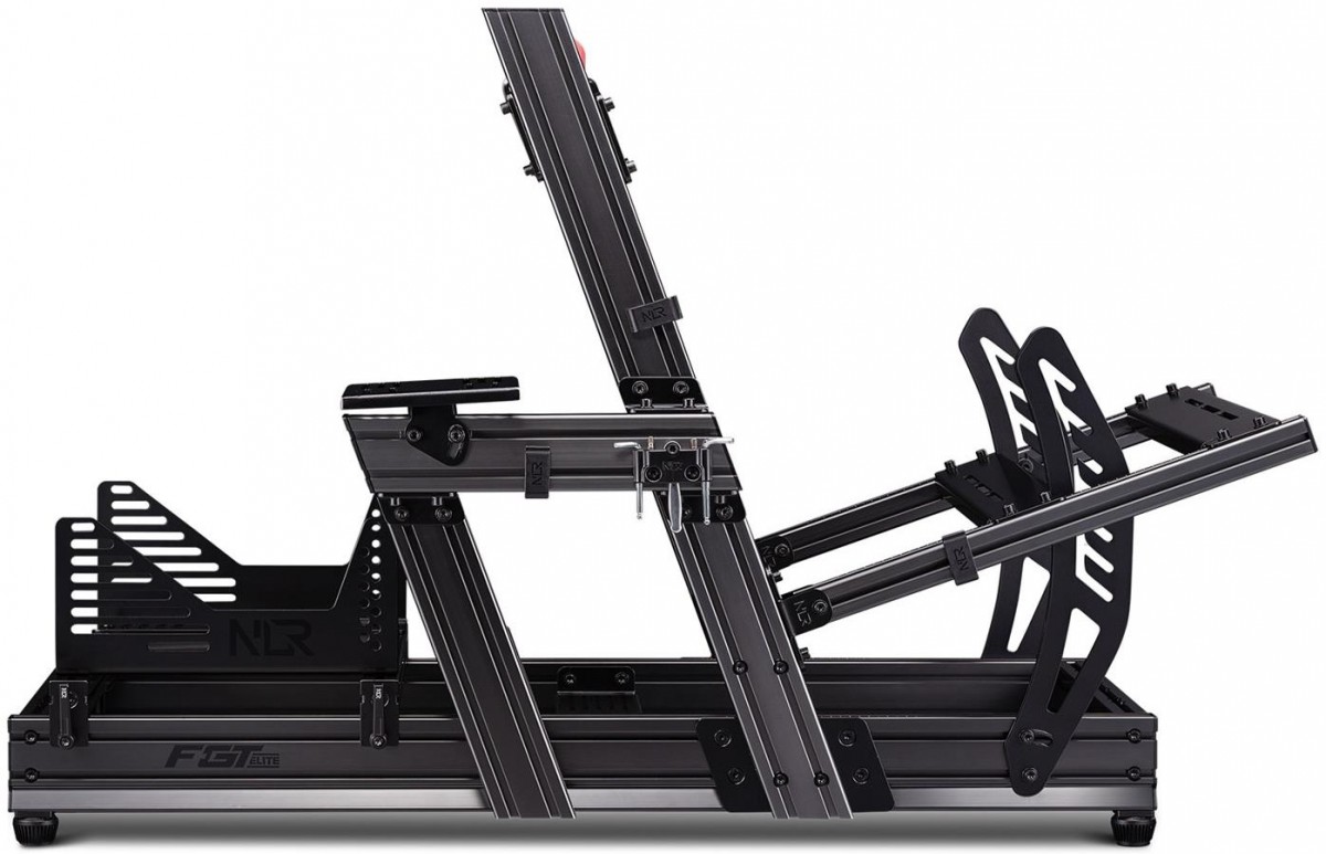 Kokpit aluminiowy FGT ELITE FrontSideMount