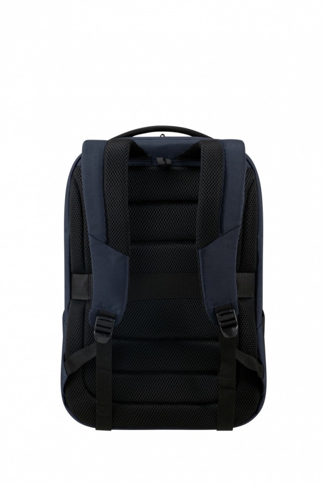 Plecak na laptopa 17.3 cala Guardit 3.0 L granatowy