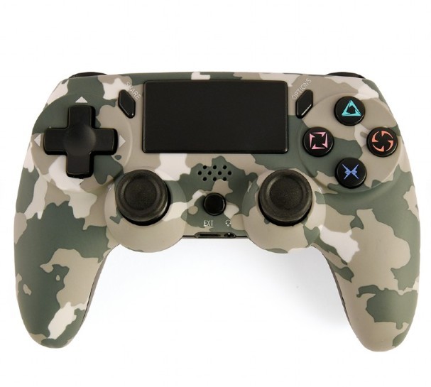 Bezprzewodowy Gamepad PlayStation 4 PC moro 