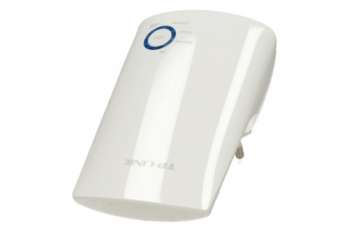 WA850RE AP WiFi N300 1xWAN Extender 