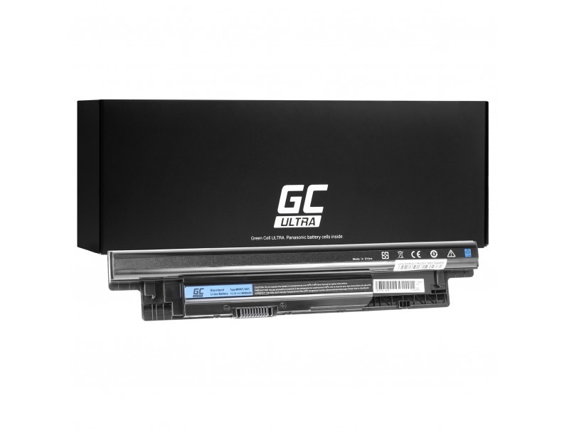 Bateria ULTRA Dell 15 MR90Y XCMRD 11,1,V 6,8Ah 