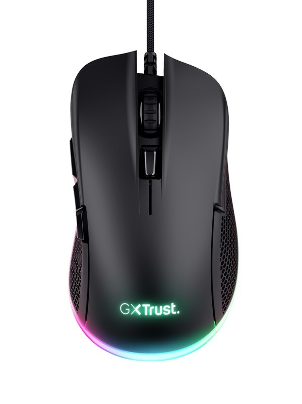 Mysz gamingowa ECO GXT922 YBAR   